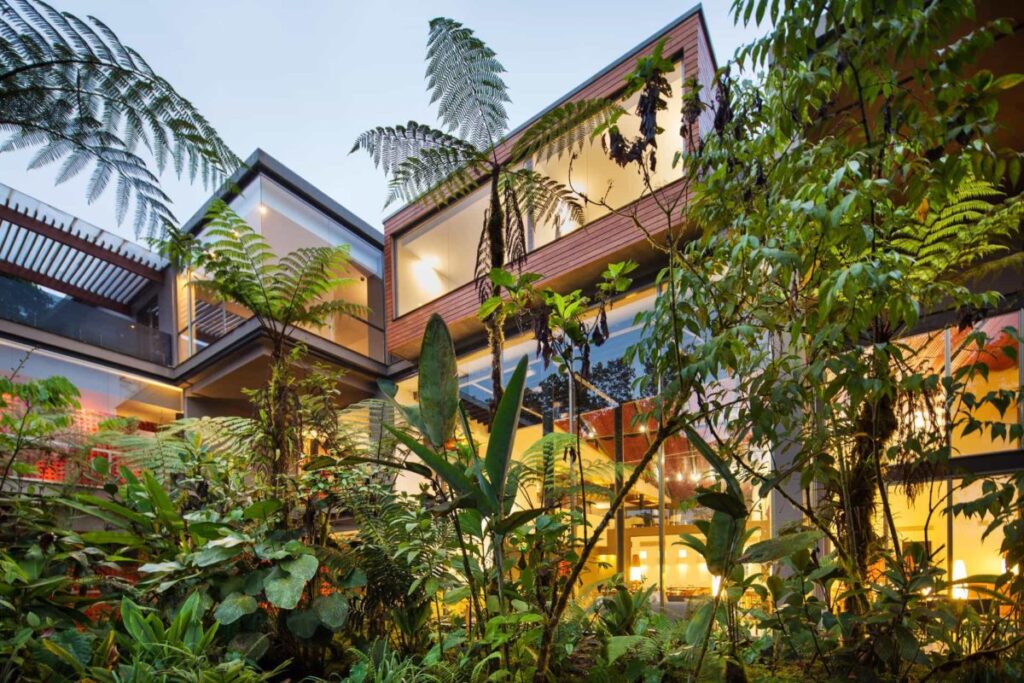 DAY 7 14 Days Luxury Experiences in Ecuador