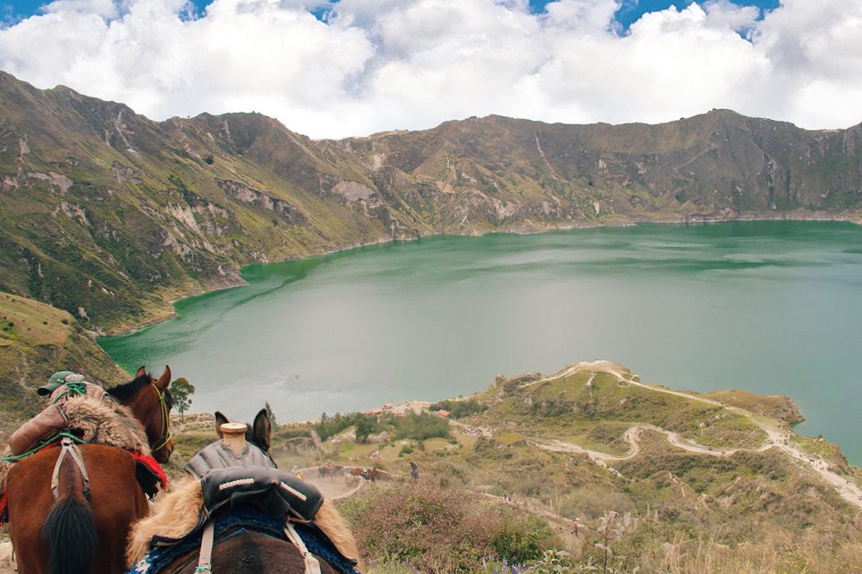 DIA 10 12 Days Andes and Coast