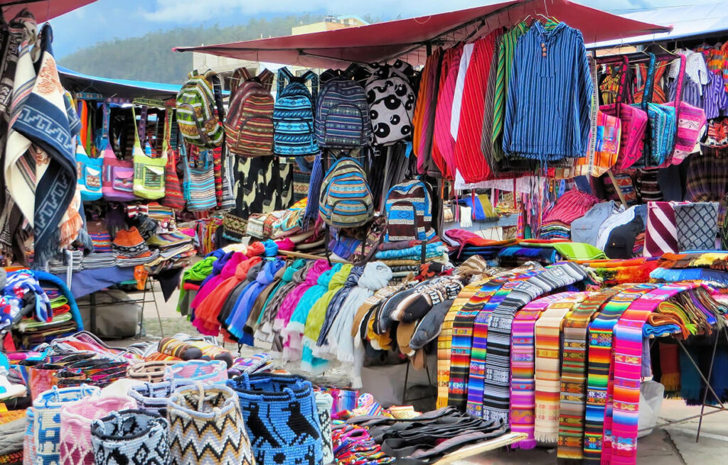 DIA 10 12 Days Hiking Mainland Ecuador