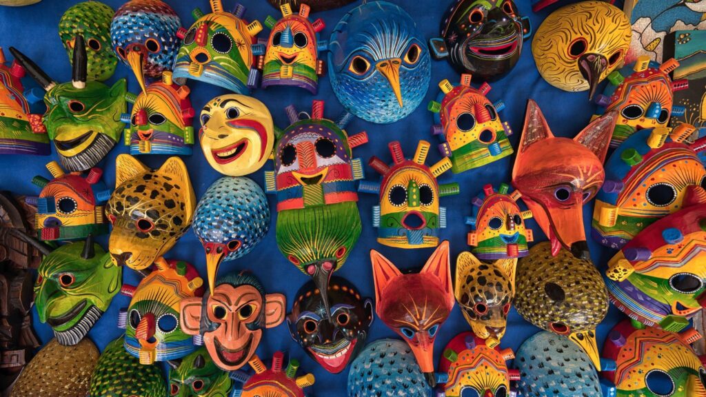 DIA 11 12 Days Andes and Coast