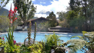 7 Days Budget Ecuador DIA 3