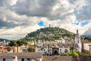 7 Days Budget Ecuador DIA 4