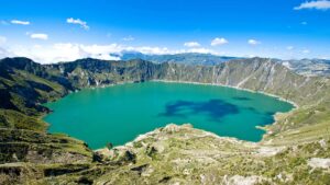 7 Days Budget Ecuador DIA 5