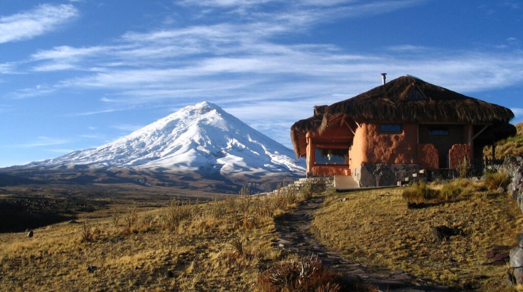 DIA 9 12 Days Andes and Coast