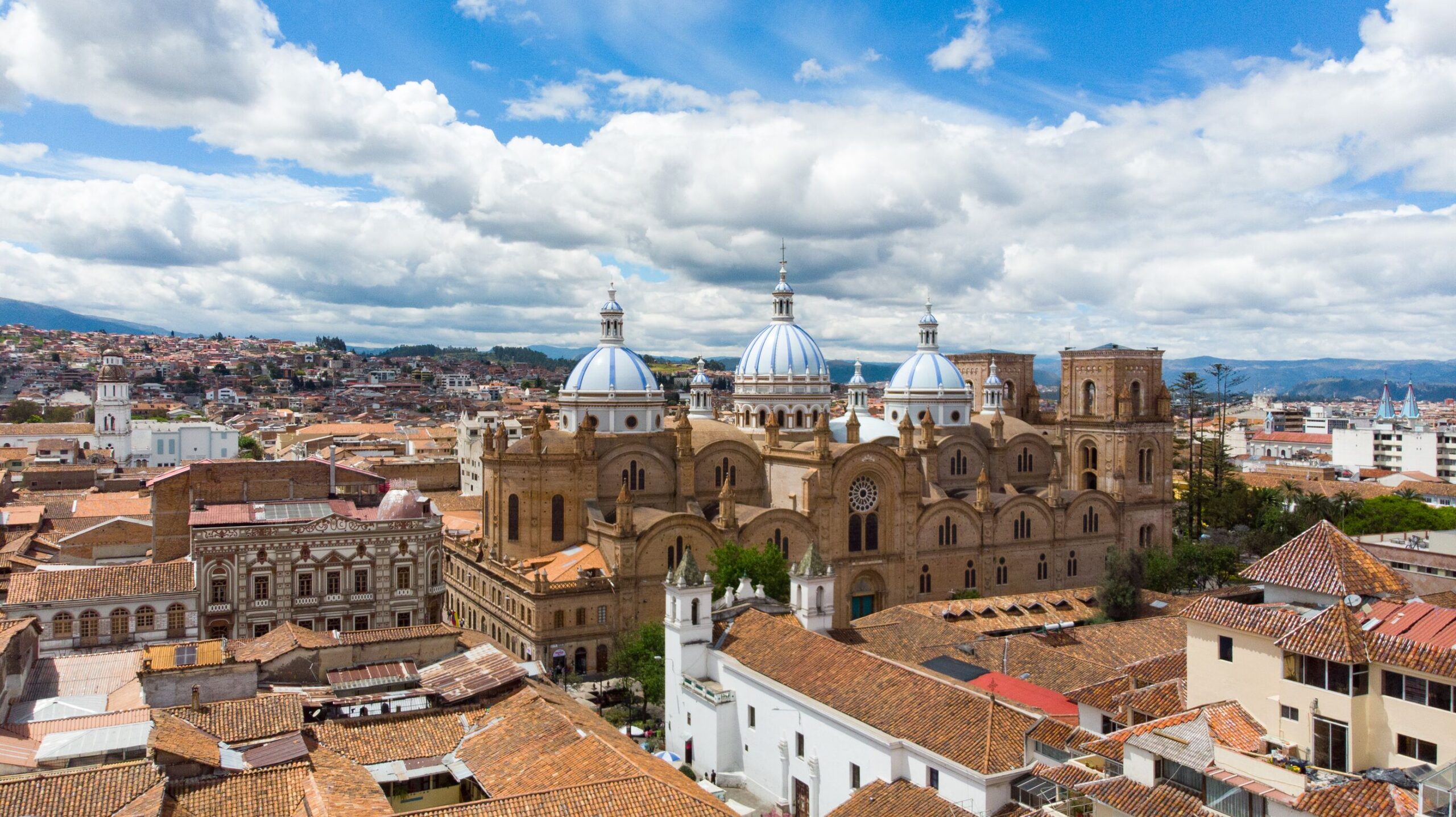 Day 10 14 Days Puerto Lopez and Cuenca