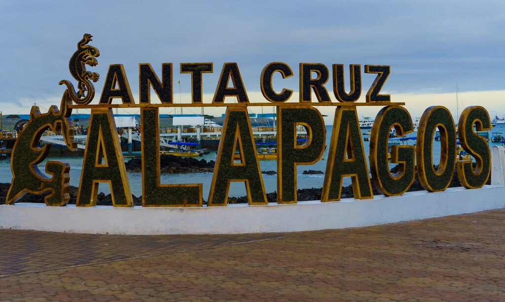 Day 12 - Day at Leisure 14 Days Amazon and Galapagos