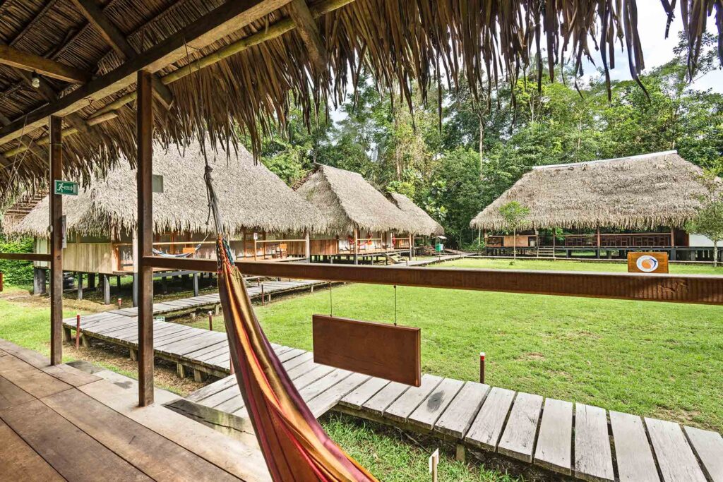 Day 3 14 Days Mainland Ecuador and Cuyabeno Reserve