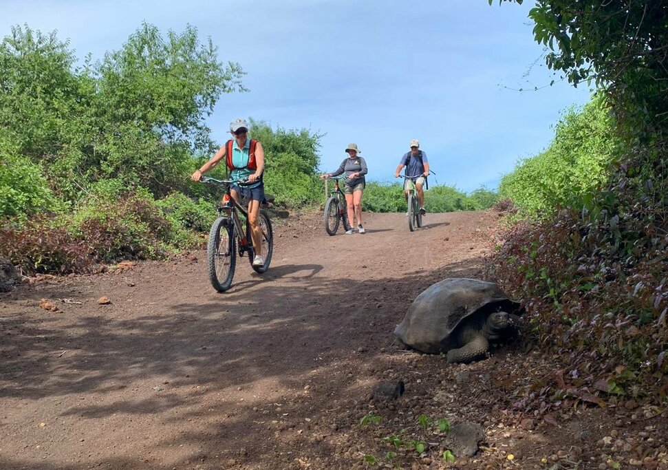 Day 3 12 Days 3 Islands Galapagos