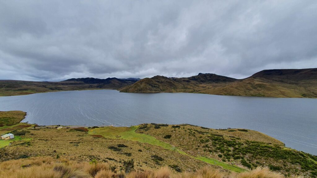 Day 4 10 Days Mainland Active Tour