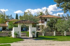 Day 5 Haciendas Trip in Ecuador