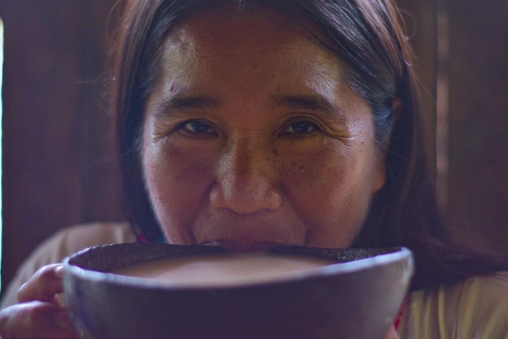 Day 6 - NCC 14 Days Amazon and Galapagos