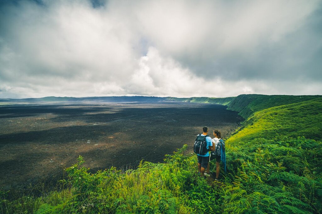 Day 7 12 Days 3 Islands Galapagos