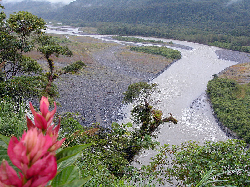 Day 8 10 Days Mainland Active Tour