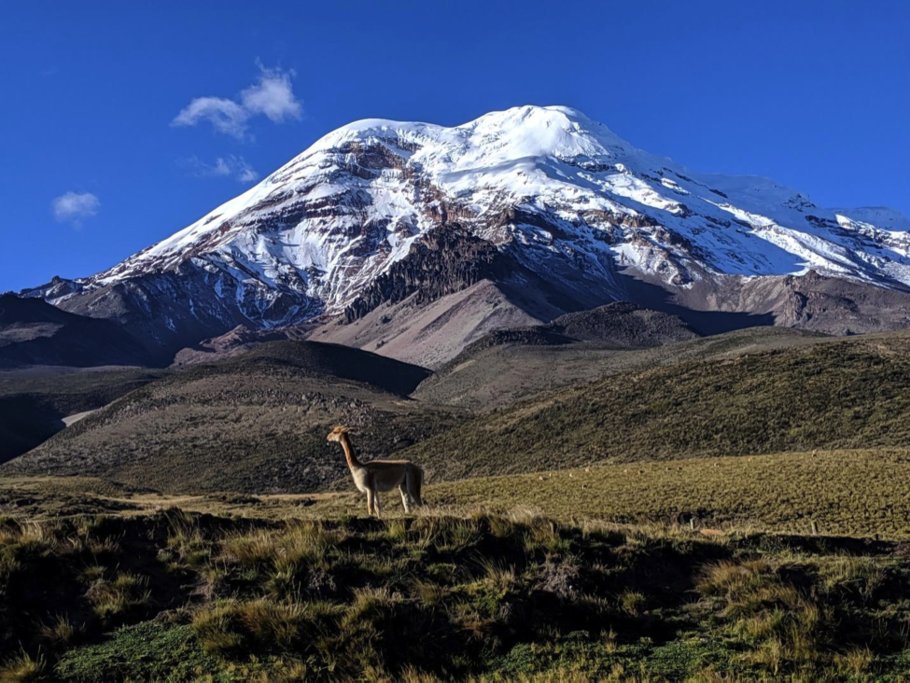 Day 9 10 Days Mainland Active Tour