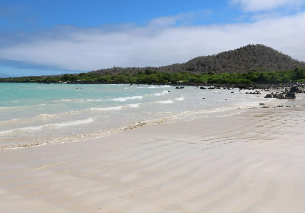 Día 3 - Garrapatero 7 Days Multisport Galapagos