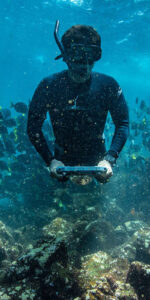 Día 4 - Diving Santa Cruz 7 Days Multisport Galapagos