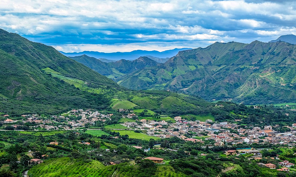 Día 4 - Loja - Vilcabamba 10 Days Andes Classic