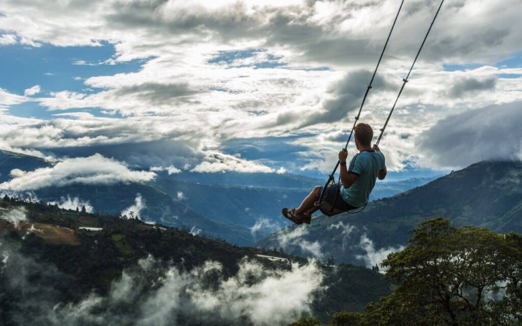 HIGHLIGHT 14 Days Highlights of Ecuador