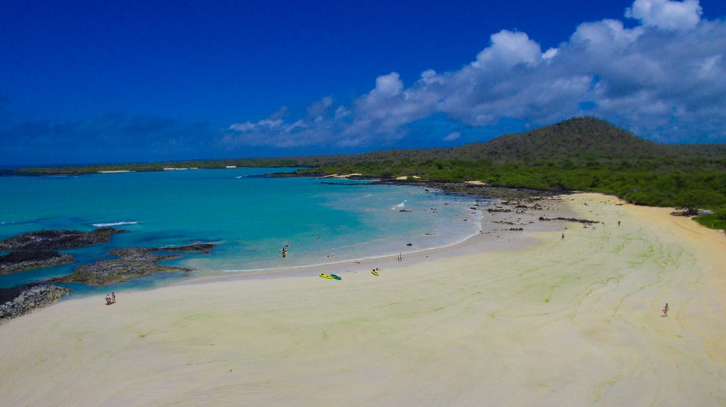 day 5 - Garrapatero 7 Days Family