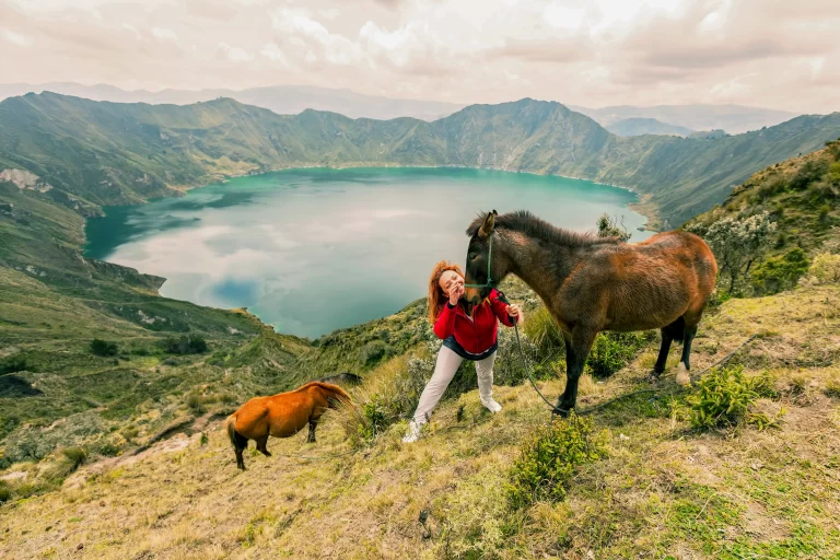 Quilotoa Laguna 3 s_solo
